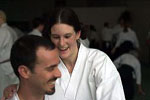 Women's Aikido Picture