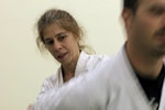 Penny Sablove Aikido Picture